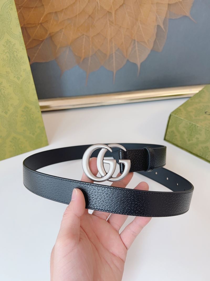 Gvc*1 belts